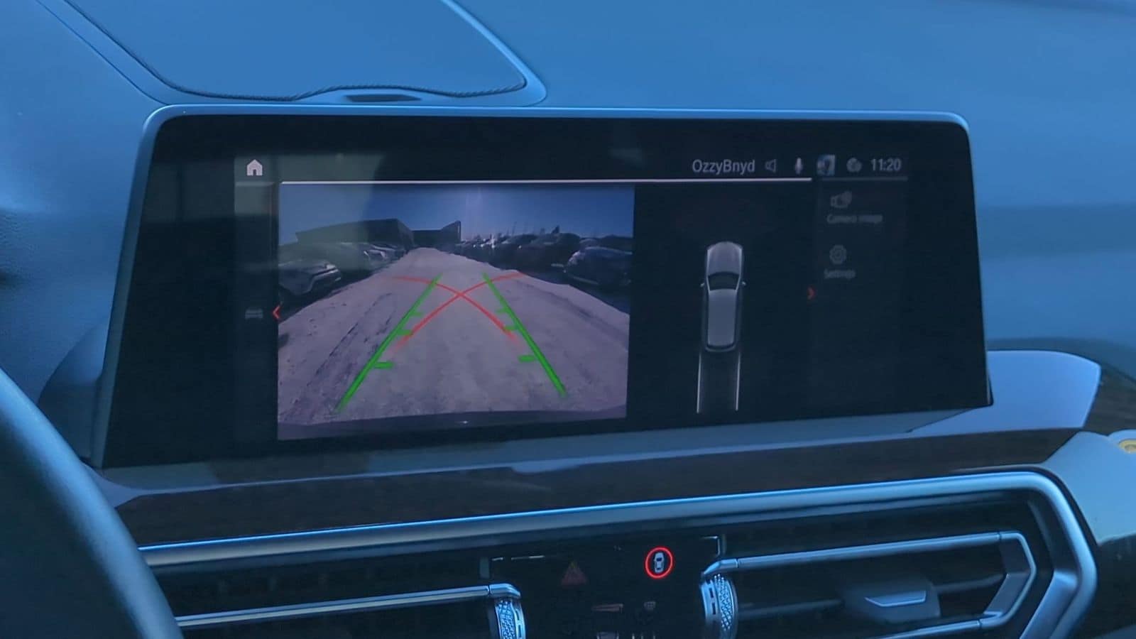 Thumbnail: 2022 BMW X3 - 30