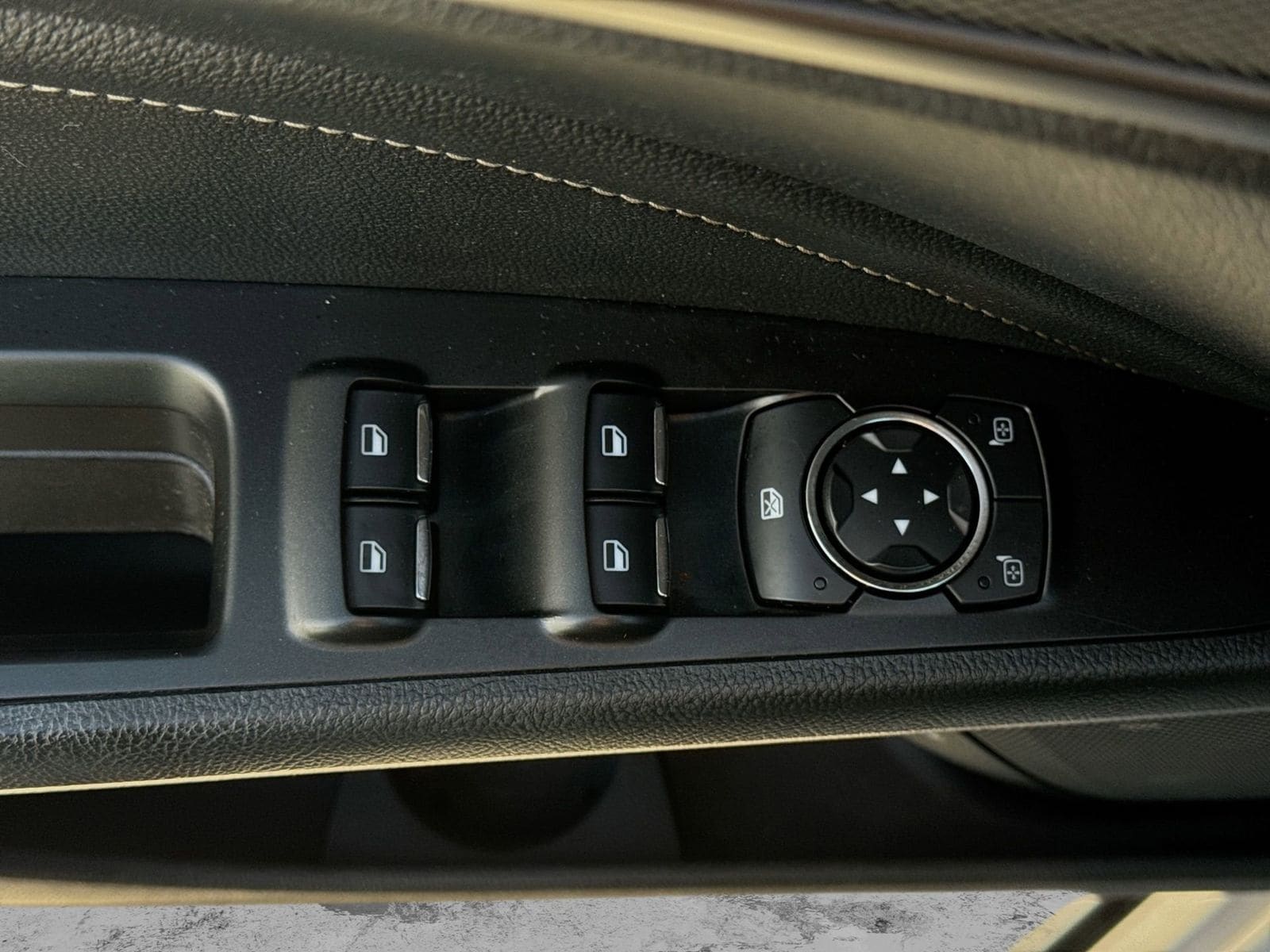 Thumbnail: 2019 Ford Fusion - 19