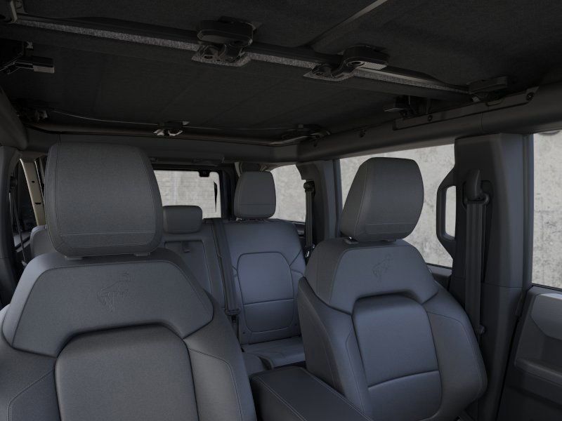 Thumbnail: 2026 Ford Bronco - 13