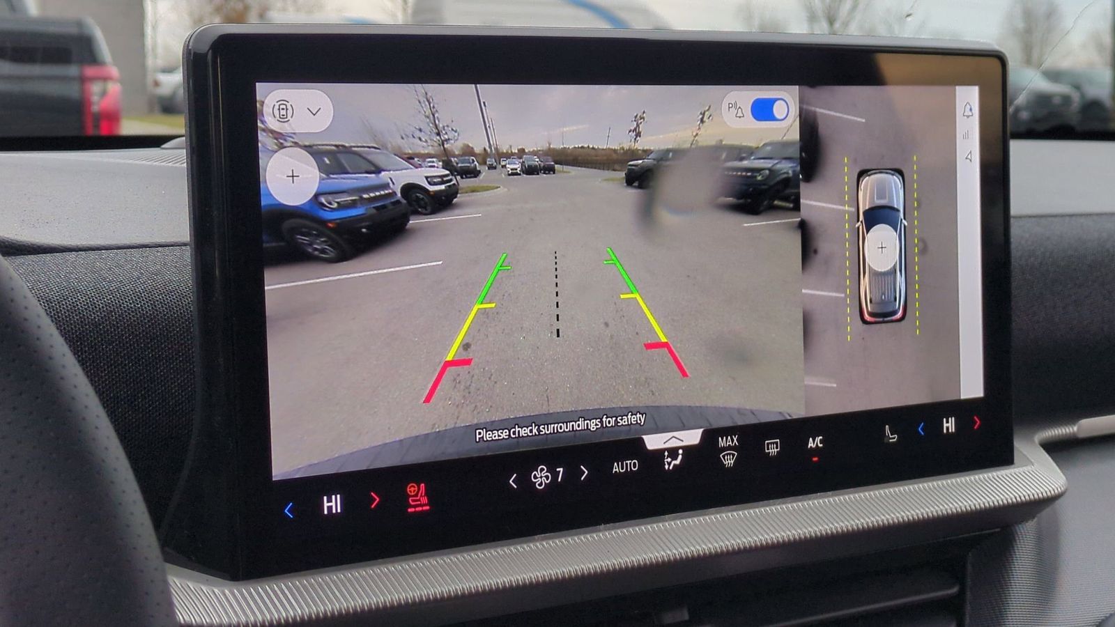 Thumbnail: 2026 Ford Explorer - 27