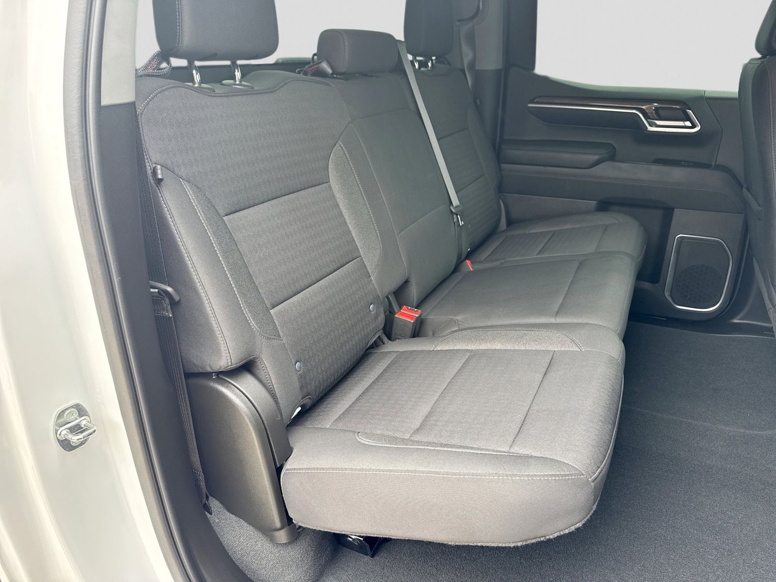 Thumbnail: 2022 Chevrolet Silverado 1500 - 20