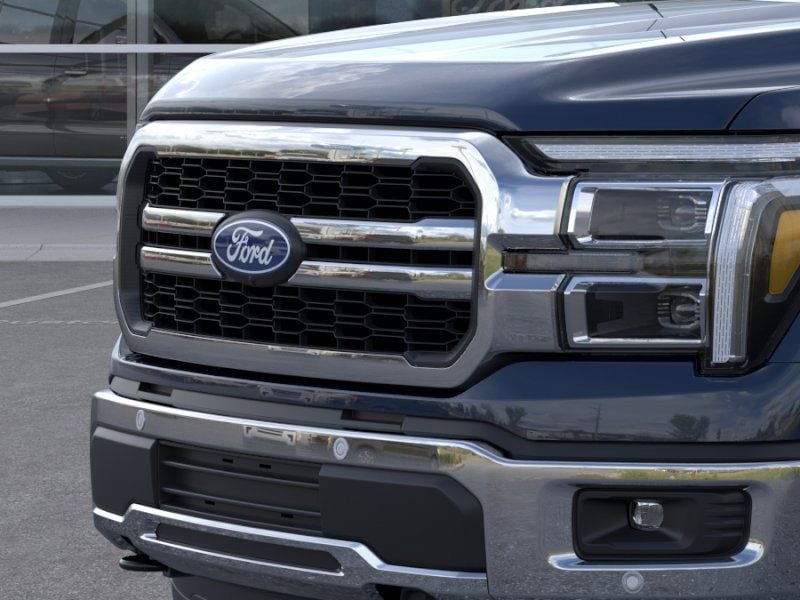 Thumbnail: 2026 Ford F-150 - 18
