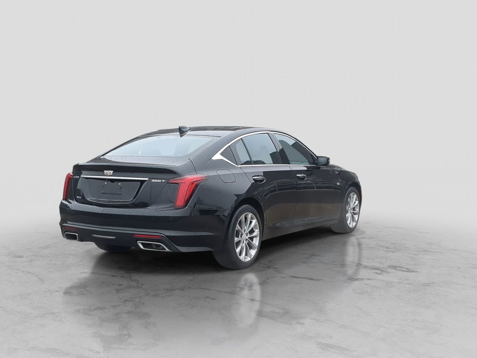Thumbnail: 2021 Cadillac CT5 - 8