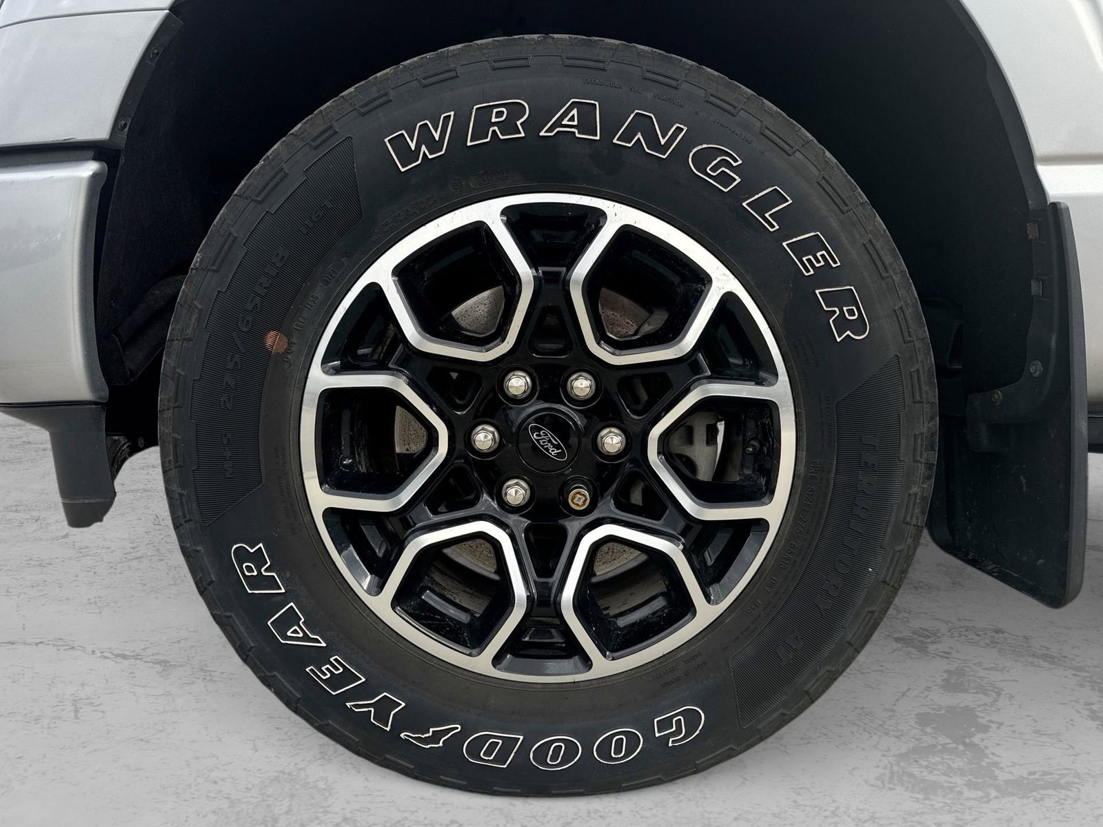 Thumbnail: 2021 Ford F-150 - 17