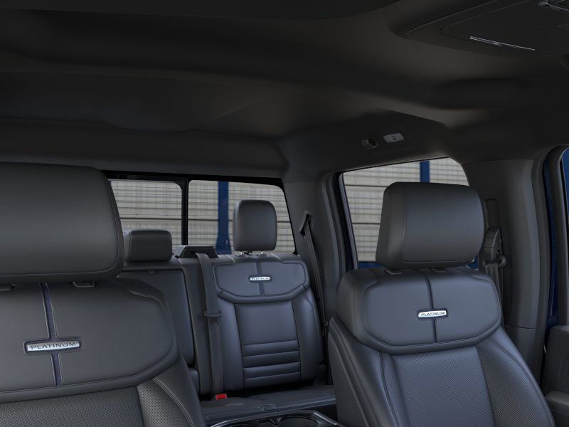 Thumbnail: 2025 Ford F-150 - 23