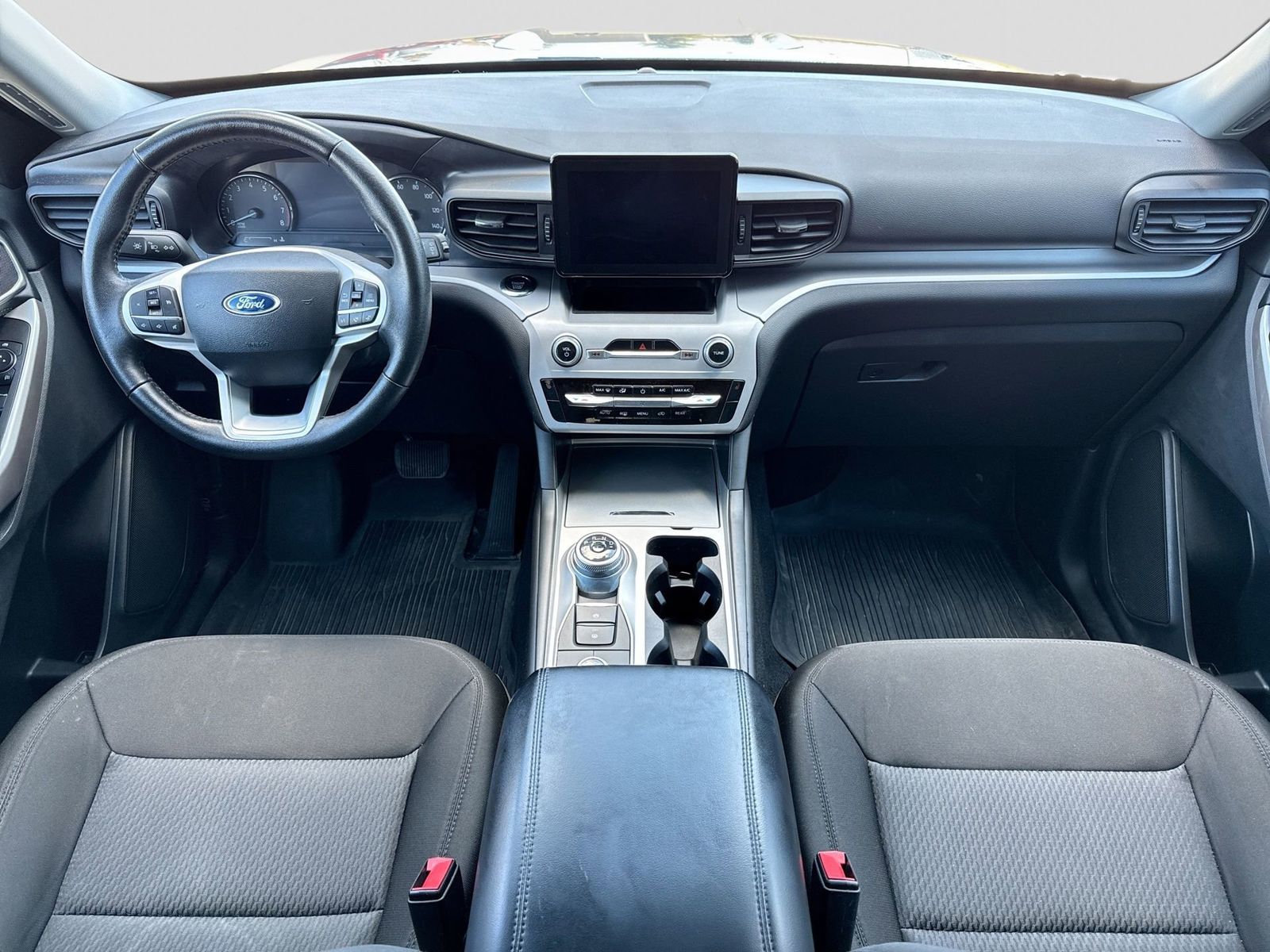 Thumbnail: 2023 Ford Explorer - 14