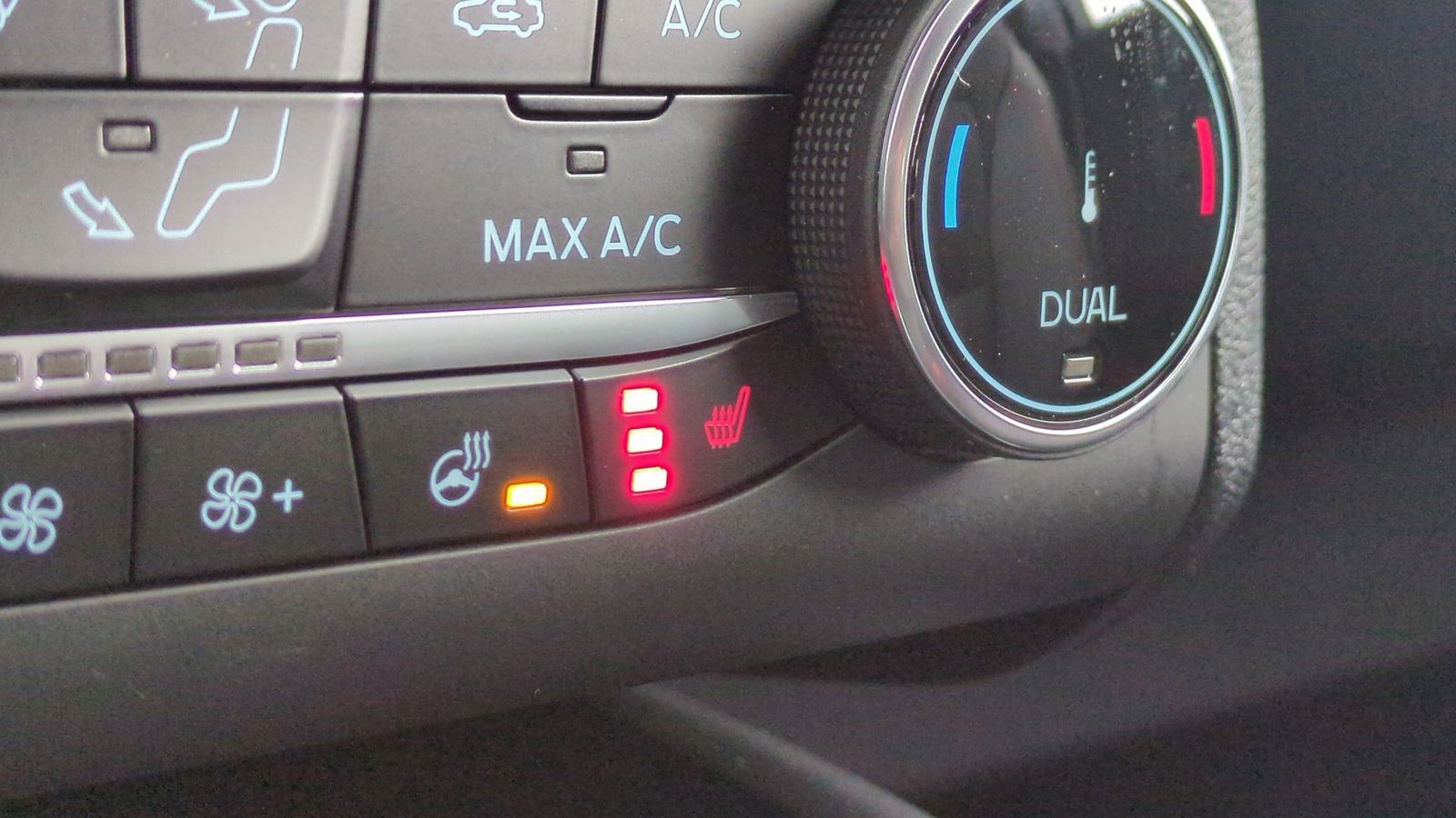 Thumbnail: 2026 Ford Escape - 32