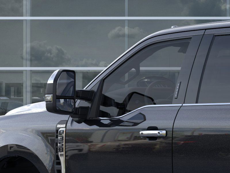 Thumbnail: 2026 Ford F-350 - 21