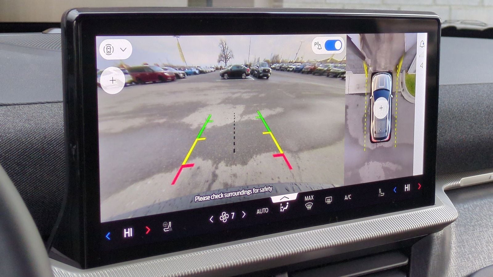 Thumbnail: 2026 Ford Explorer - 29