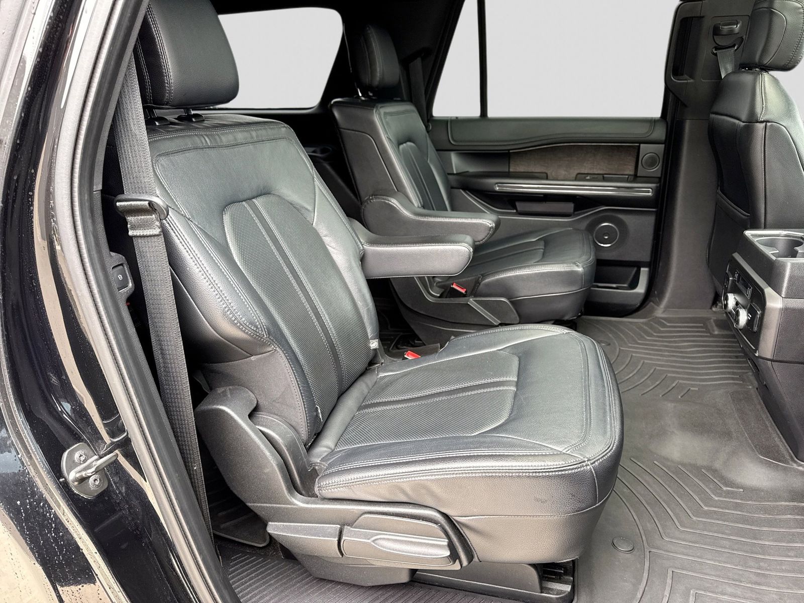 Thumbnail: 2018 Ford Expedition MAX - 25