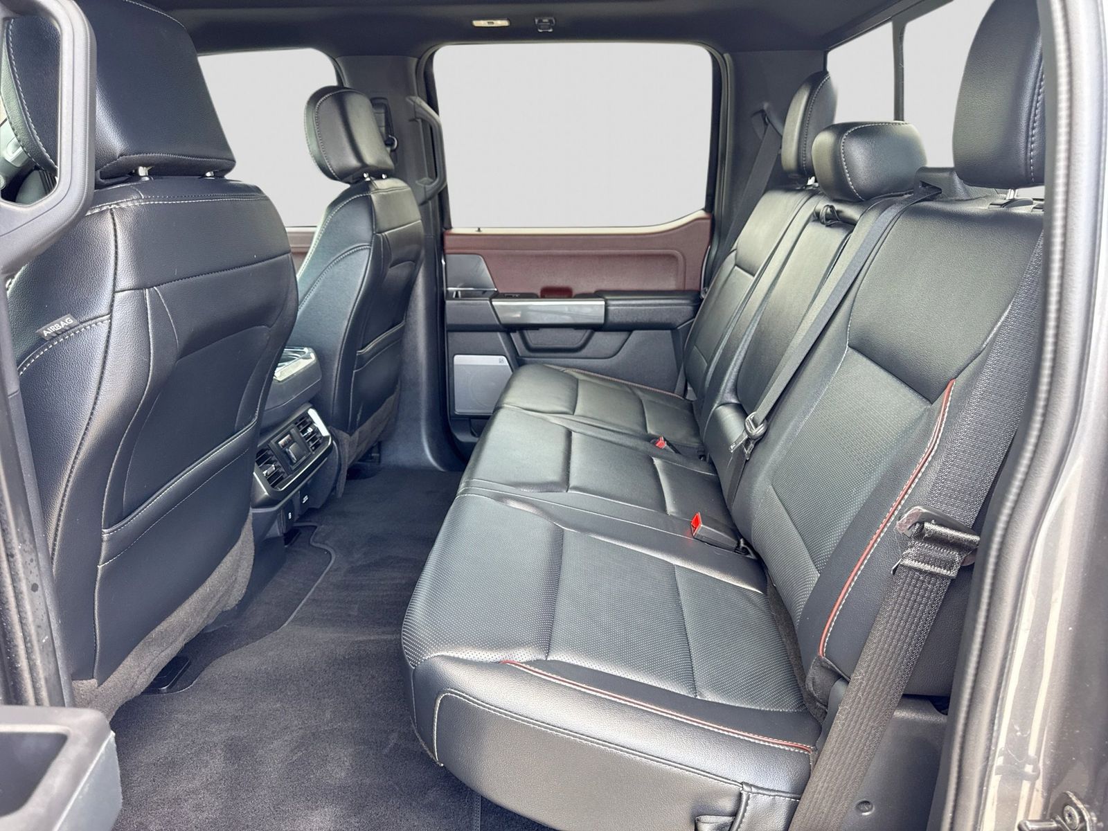 Thumbnail: 2023 Ford F-150 - 5