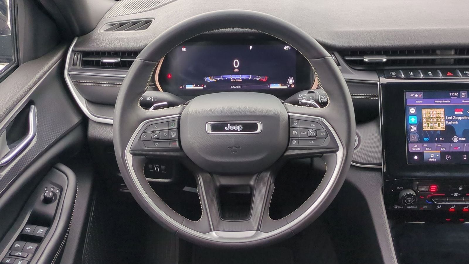 Thumbnail: 2023 Jeep Grand Cherokee - 27