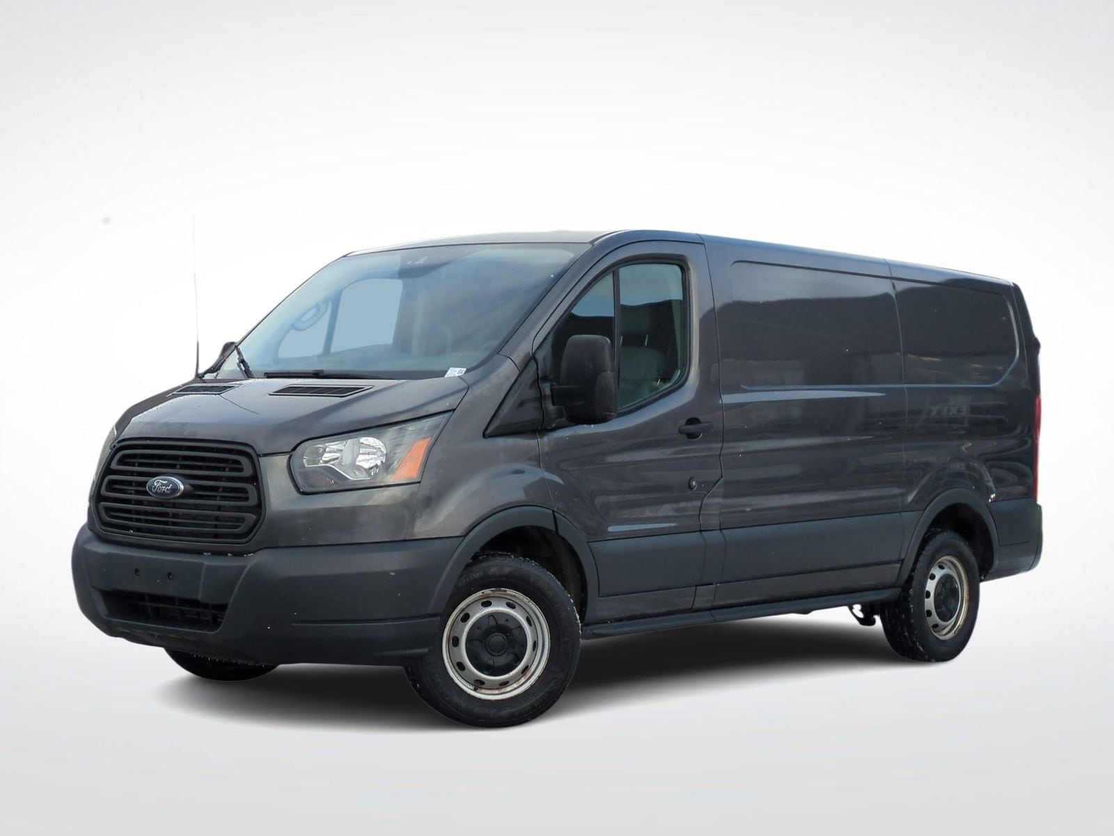 2017 Ford Transit Series 250 -
                  Washington, MI