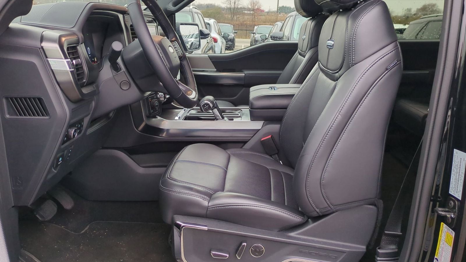 Thumbnail: 2025 Ford F-150 - 12