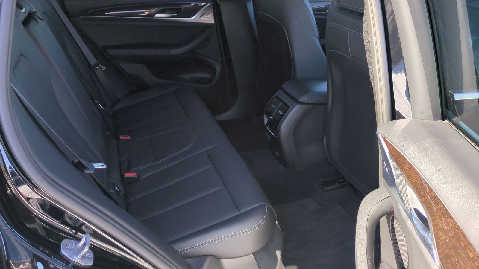 Thumbnail: 2022 BMW X3 - 20