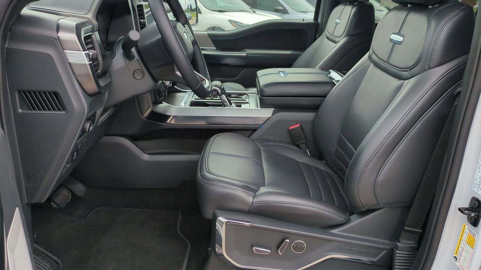 Thumbnail: 2025 Ford F-150 - 15