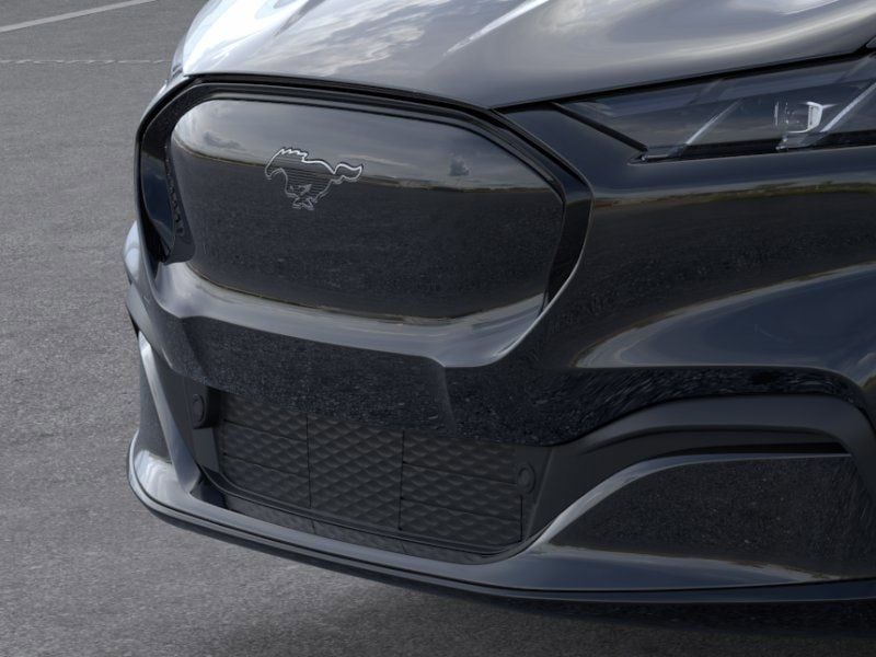 Thumbnail: 2026 Ford Mustang Mach-E - 17