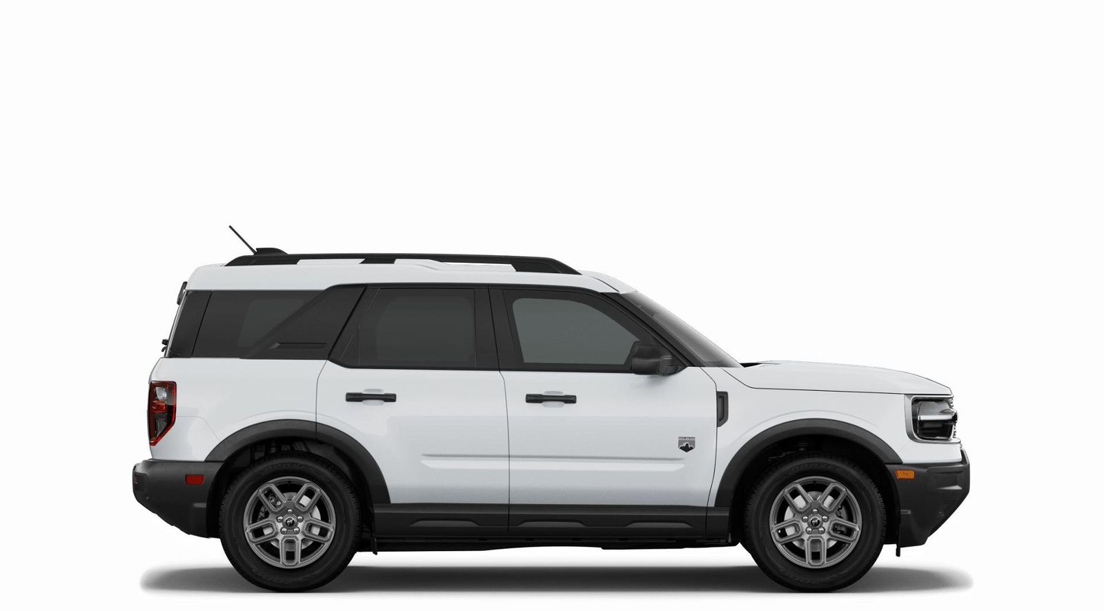 Thumbnail: 2026 Ford Bronco Sport - 6