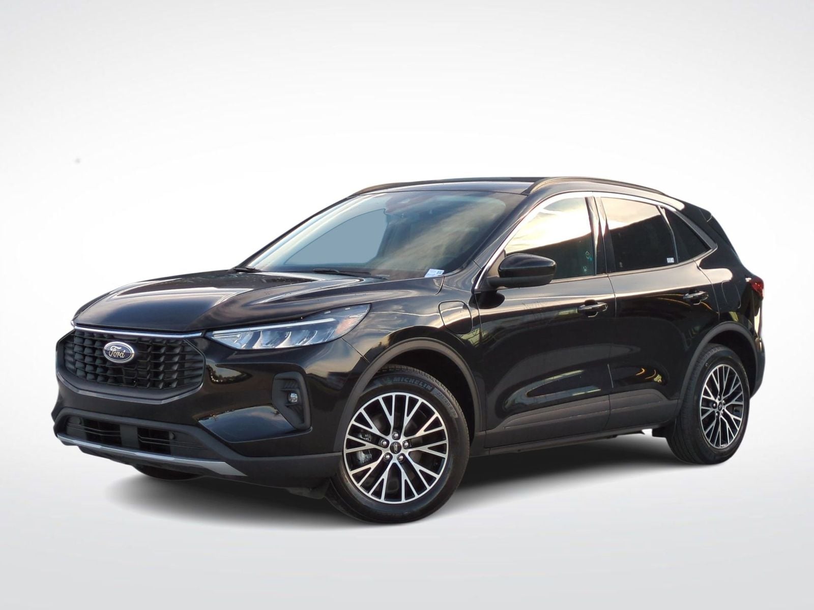 2023 Ford Escape PHEV's photo