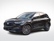  Ford Escape Plug-In Hybrid