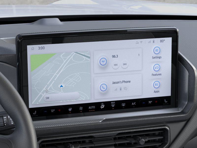 Thumbnail: 2026 Ford Bronco Sport - 14