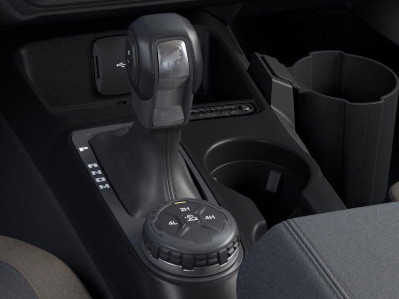 Thumbnail: 2025 Ford Bronco - 18