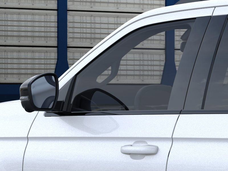 Thumbnail: 2025 Ford Expedition MAX - 20