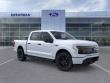 2025 Ford F-150 Lightning XLT TRUCK