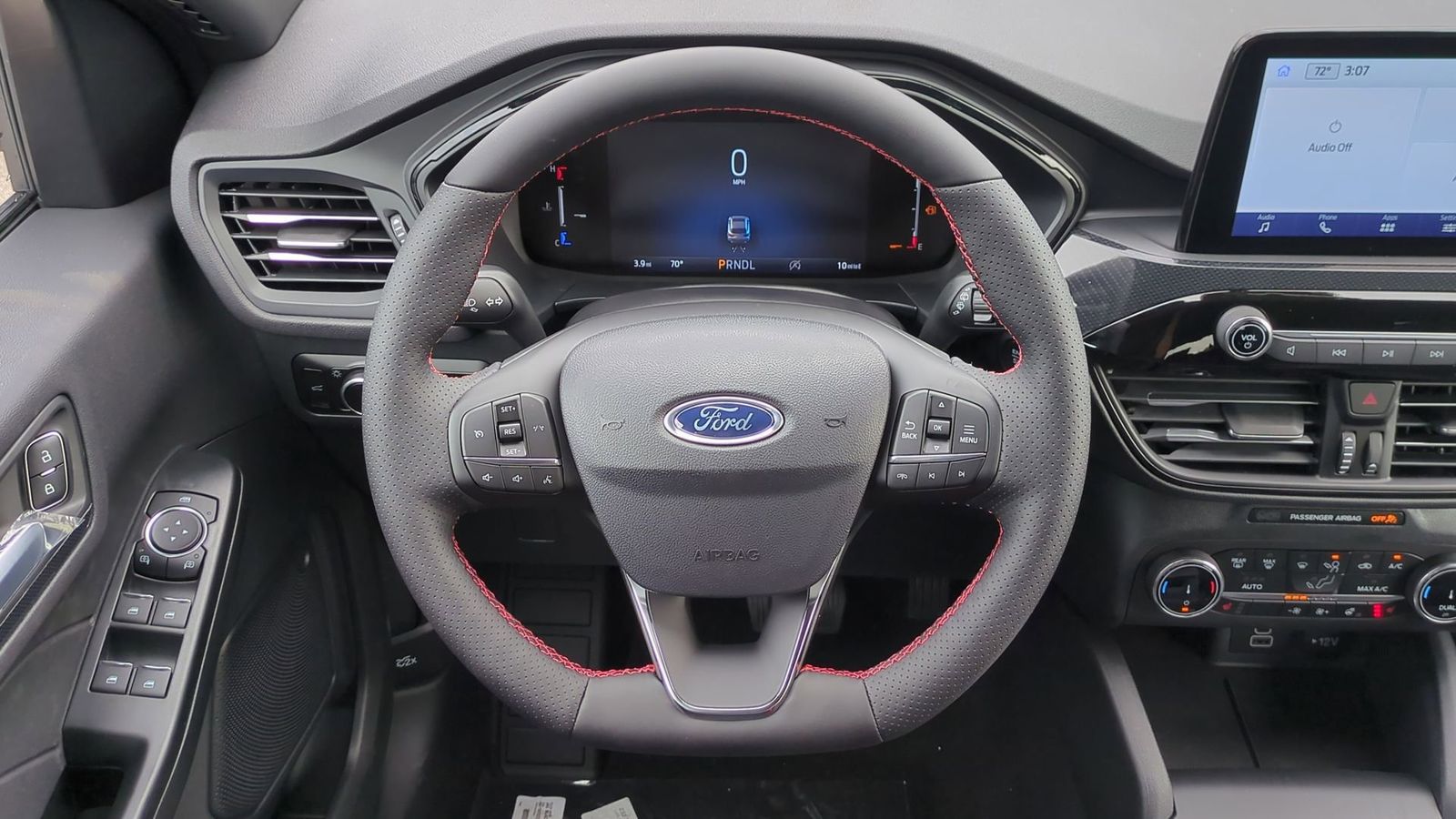 Thumbnail: 2025 Ford Escape - 21