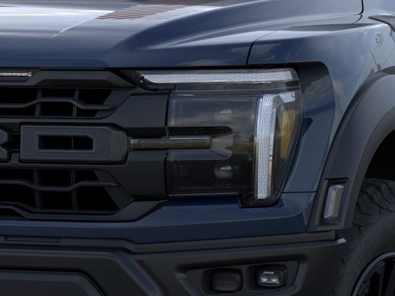 Thumbnail: 2026 Ford F-150 - 19
