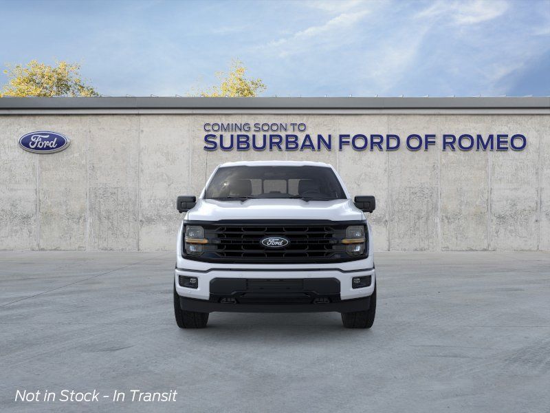 Thumbnail: 2026 Ford F-150 - 7