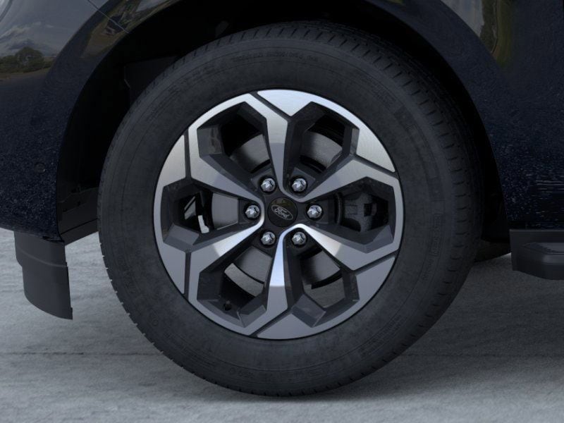 Thumbnail: 2026 Ford Expedition MAX - 19