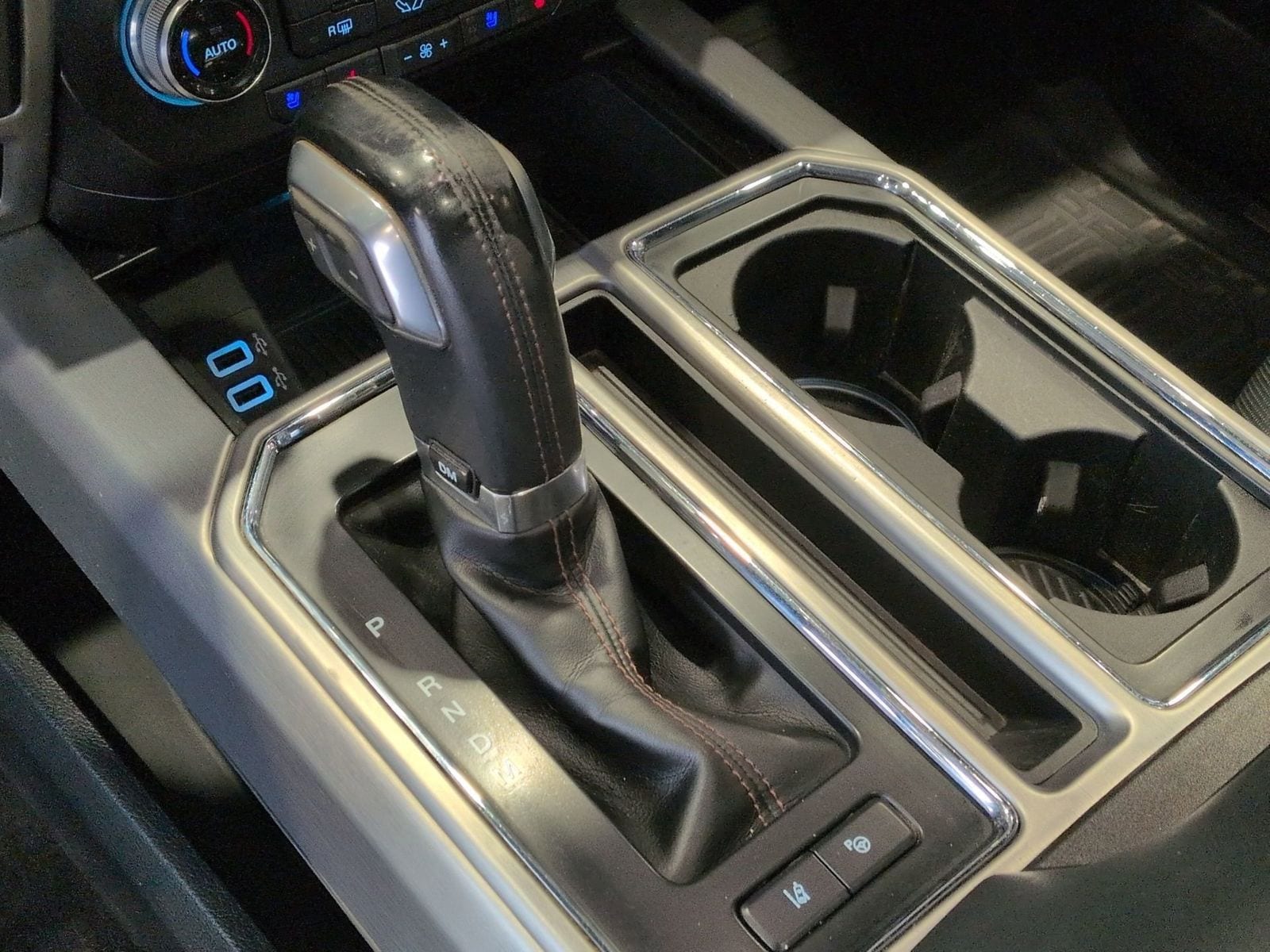 Thumbnail: 2018 Ford F-150 - 38