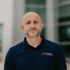 Staff member Ardi Kastrati from 80115af67f5f