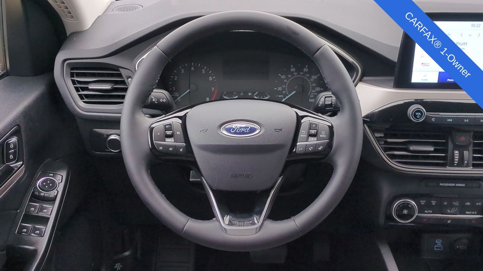 Thumbnail: 2022 Ford Escape - 22