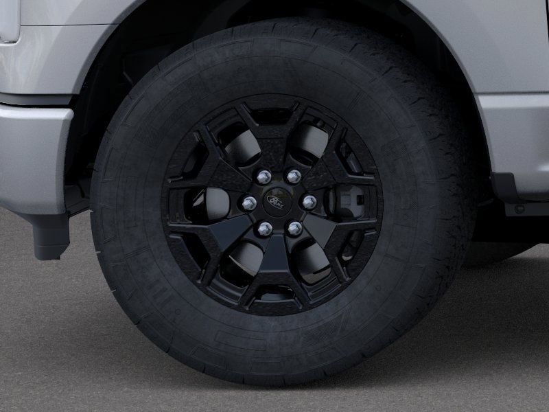 Thumbnail: 2025 Ford F-150 - 19