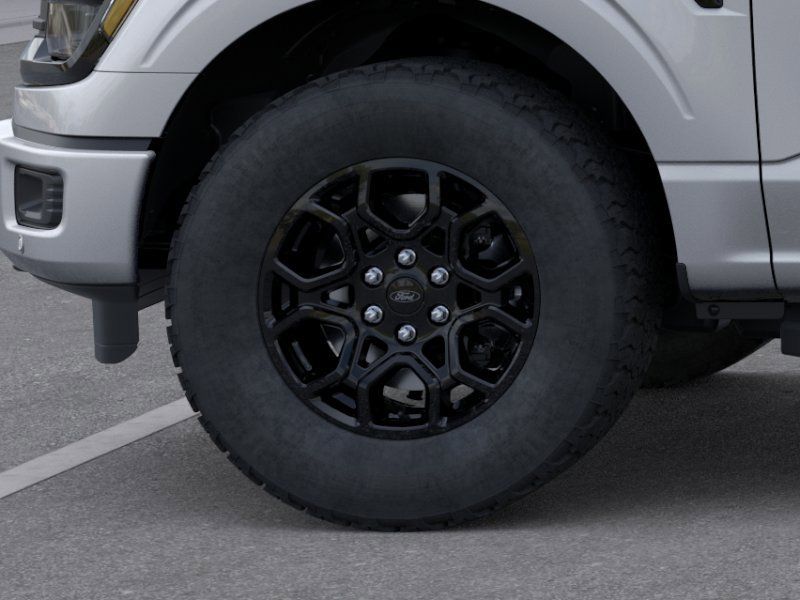 Thumbnail: 2026 Ford F-150 - 20