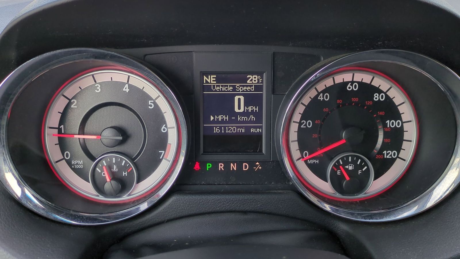 Thumbnail: 2013 Dodge Grand Caravan - 39