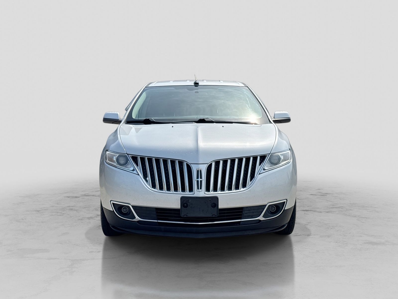 Thumbnail: 2013 Lincoln MKX - 10