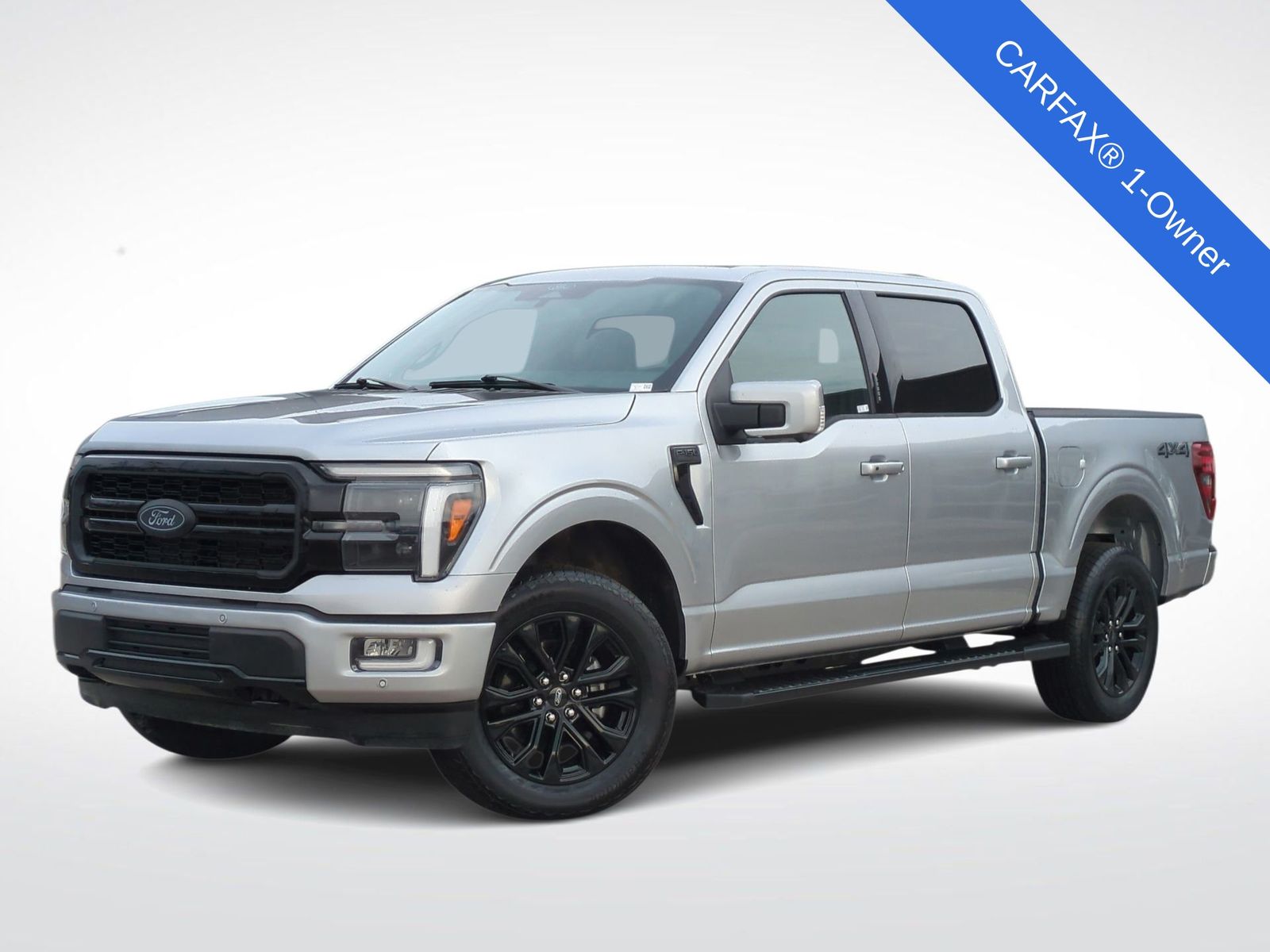 2024 Ford F-150 Lariat's photo