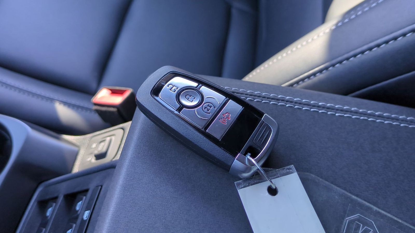 Thumbnail: 2025 Ford Bronco - 35