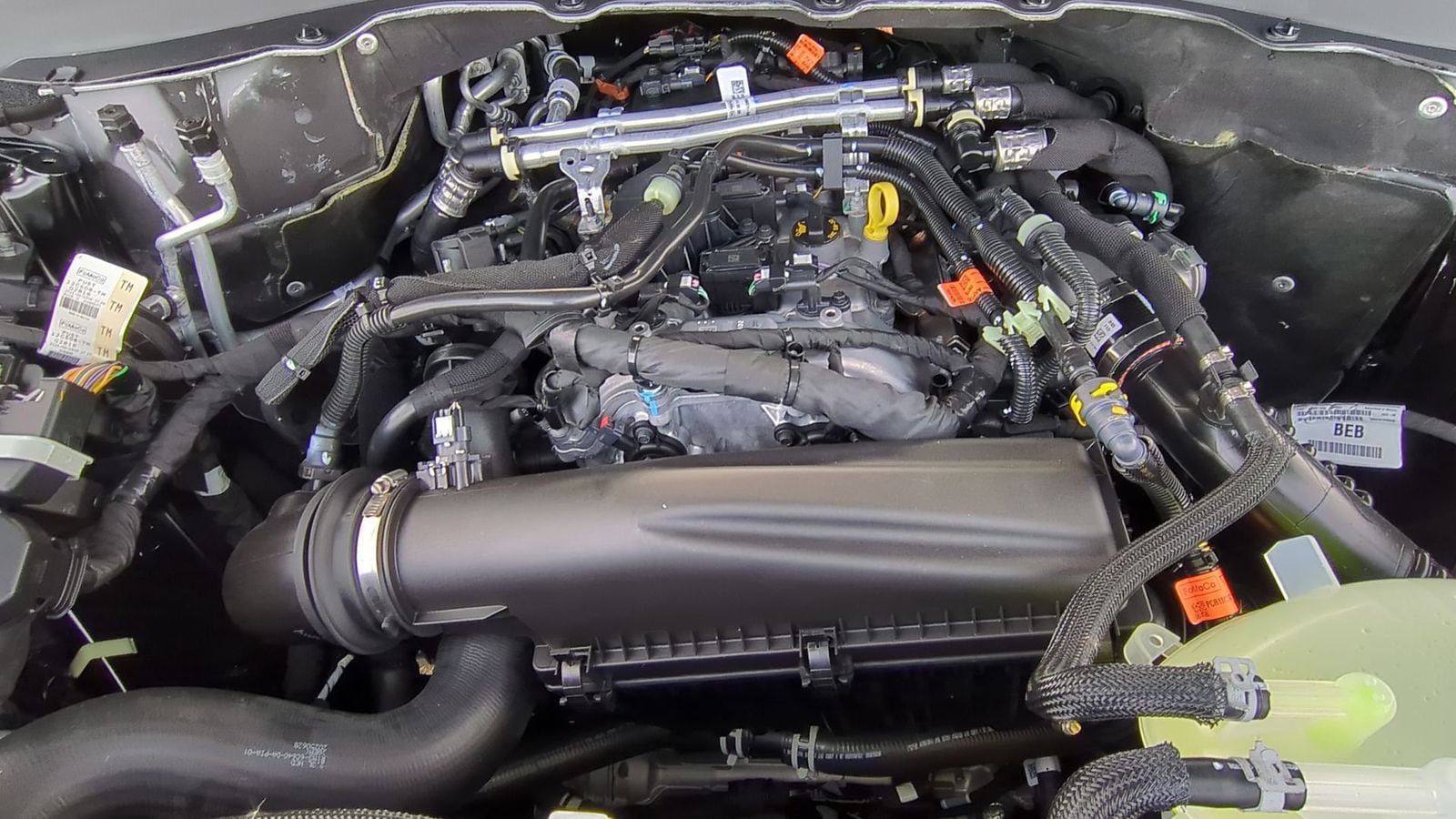 Thumbnail: 2026 Ford Explorer - 11