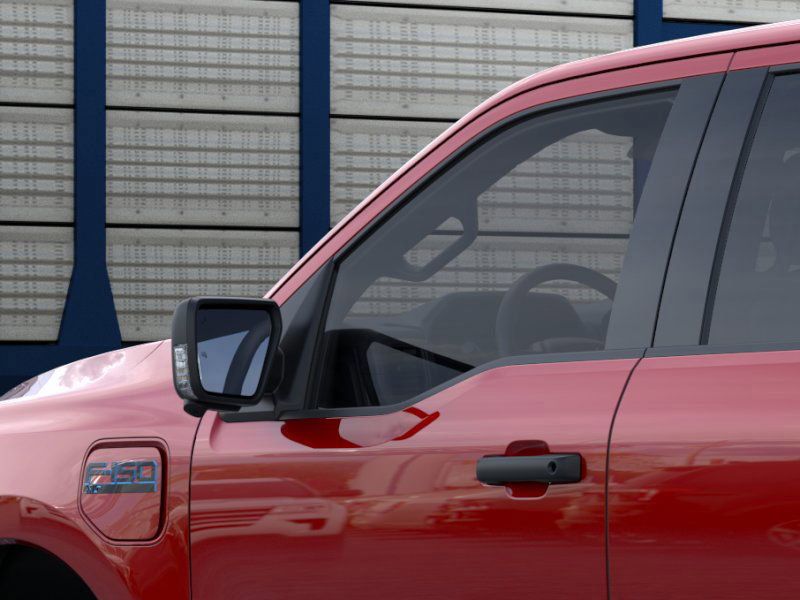 Thumbnail: 2025 Ford F-150 - 21