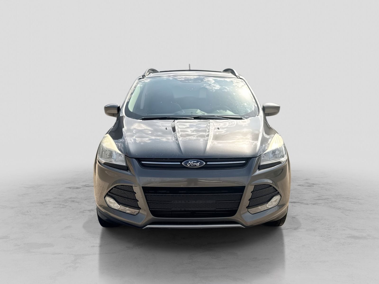 Thumbnail: 2015 Ford Escape - 12