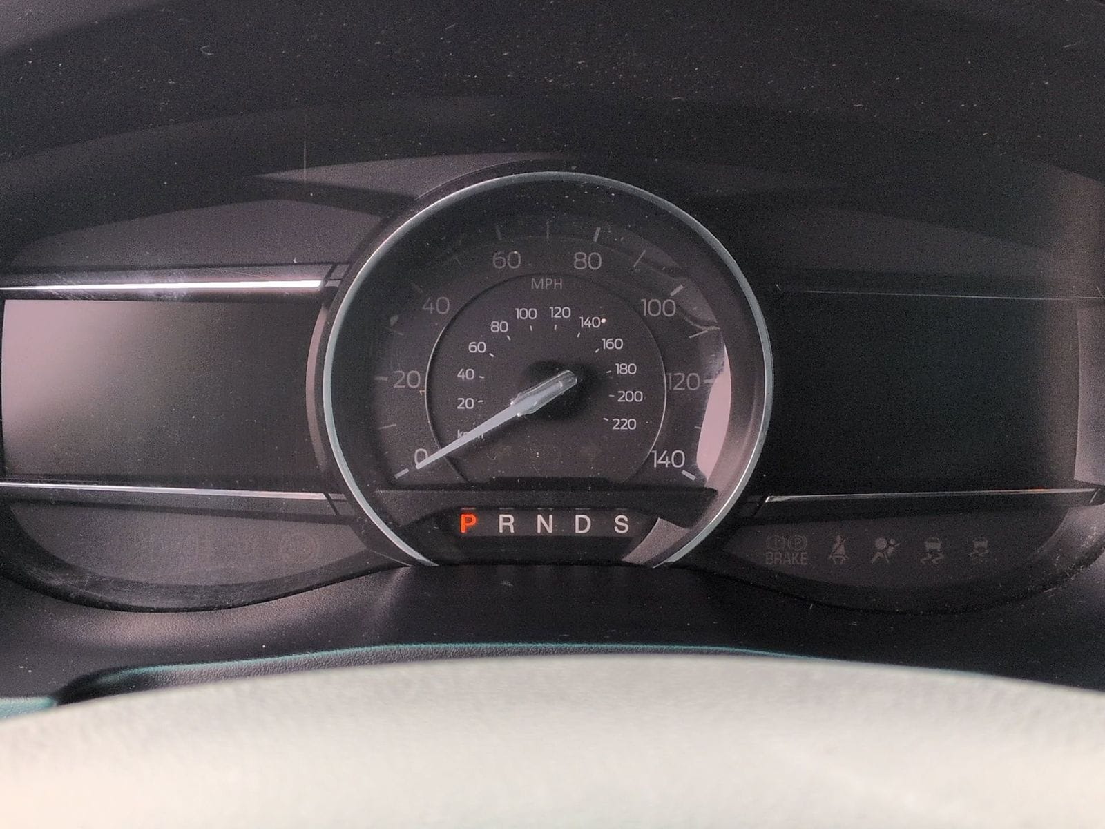 Thumbnail: 2016 Ford Explorer - 38