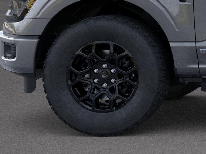Thumbnail: 2025 Ford F-150 - 20