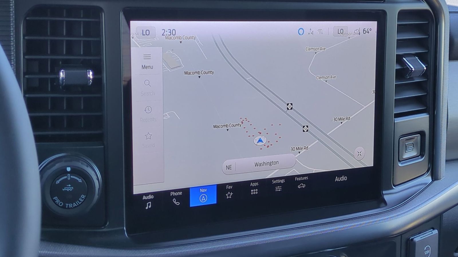 Thumbnail: 2025 Ford F-150 - 27