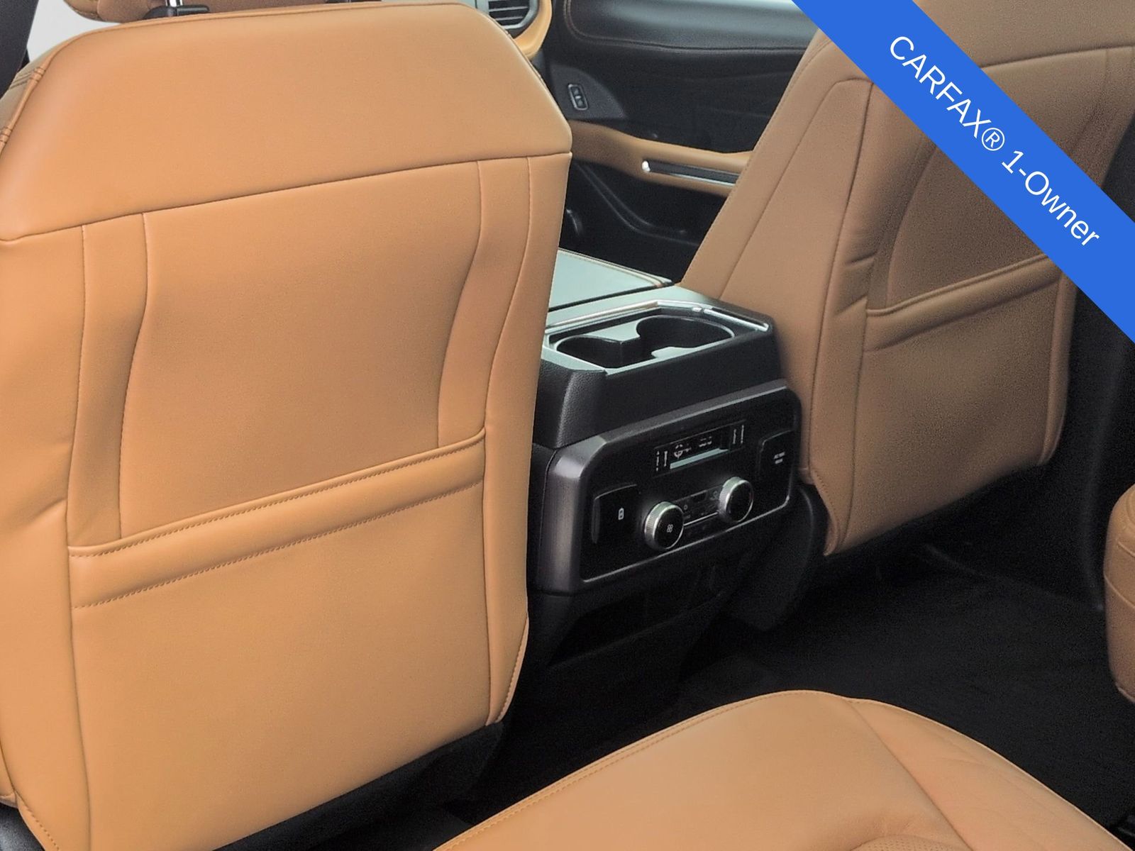 Thumbnail: 2022 Ford Expedition MAX - 21