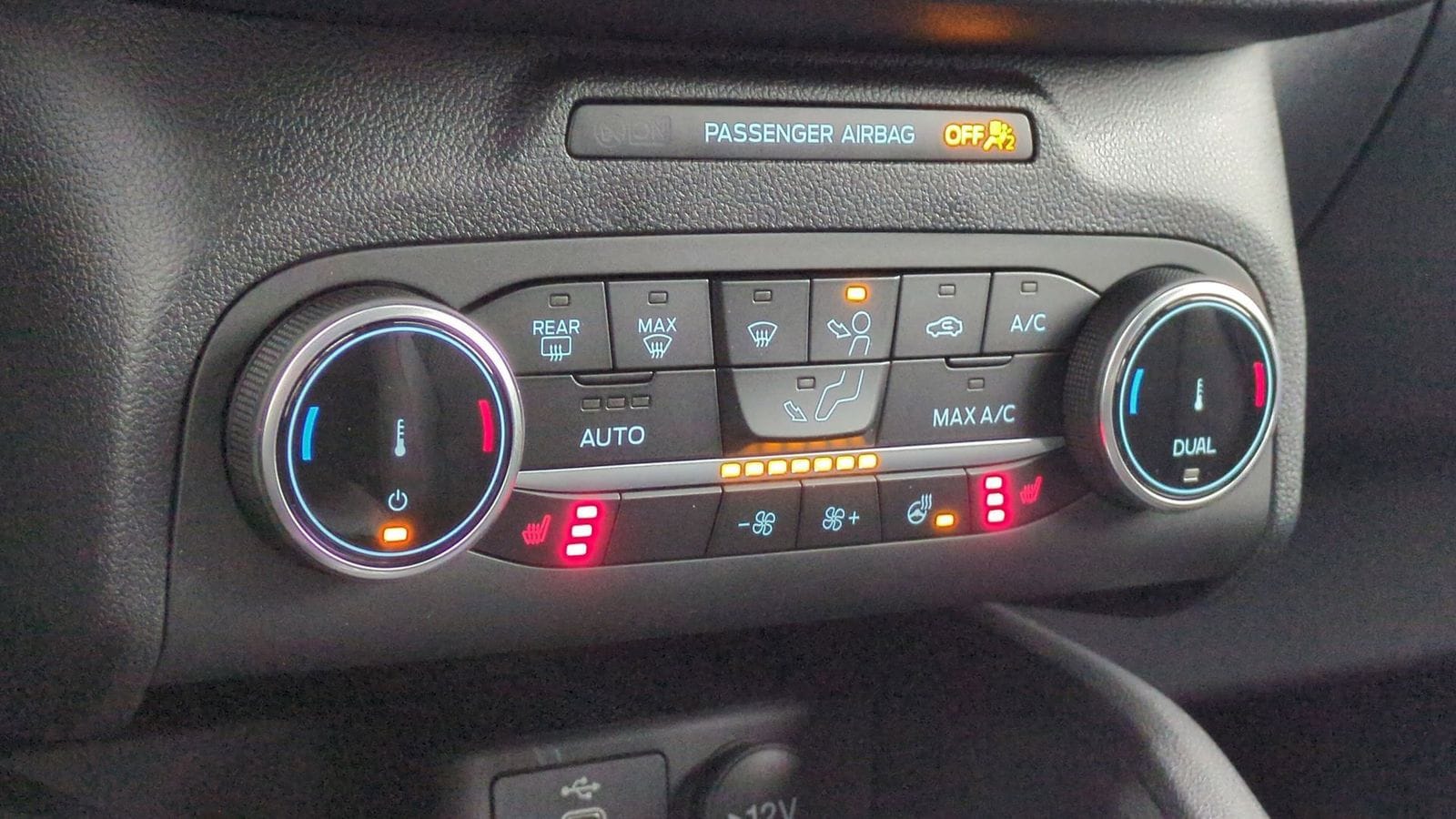 Thumbnail: 2026 Ford Escape - 28