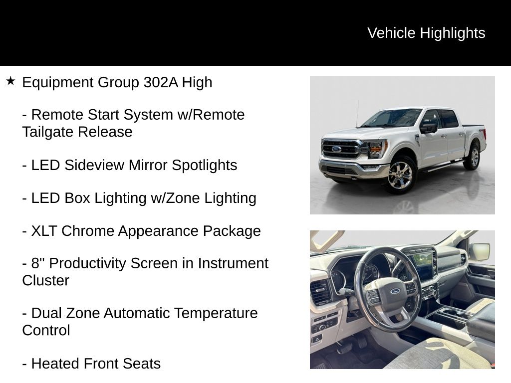 Thumbnail: 2021 Ford F-150 - 11